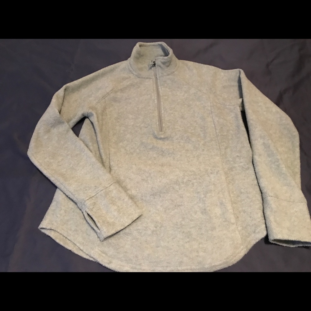 Old Navy Active Fleece Pullover